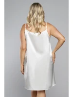 Italian Fashion Dotyk ws.r. short barva:ecru Italian Fashion Dotyk ws.r. short barva:ecru