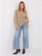 Jumper CH SW 72981.05P béžový