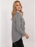 Halenka DHJ BZ 19226.91 šedá Halenka DHJ BZ 19226.91 šedá