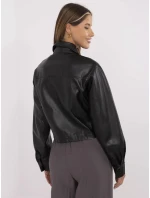 Bunda HM KR MC1201.73P černá