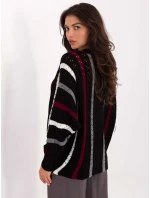 Jumper IT SW 93115.13 černý