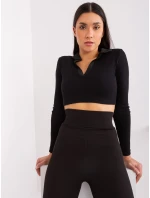 Legíny LO LG LK 535 01.81 černá Legíny LO LG LK 535 01.81 černá