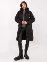 Kabát MBM CZ WJ25 170.98P černý