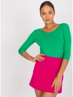 Halenka RV BZ 4690.67 zelená