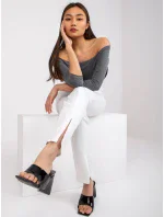 Halenka RV BZ 4692.99 tmavě šedá Halenka RV BZ 4692.99 tmavě šedá