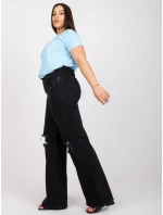 Tričko RV TS 6320.85P světle modrá Tričko RV TS 6320.85P světle modrá