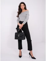 Halenka WT BZ A1041.28 světle šedá