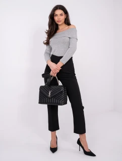 Halenka WT BZ A1041.28 světle šedá