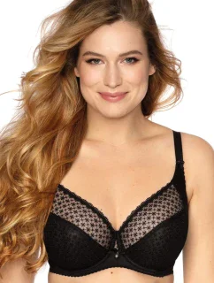 Měkká dámská podprsenka SOFT SAMIRA ART. 874