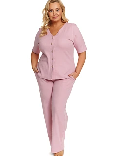 DÁMSKÉ PYŽAMO PB.7466 2XL