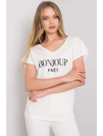 T-shirt model 167942 Fancy