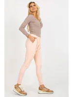 Teplákové kalhoty model 174966 Ex Moda