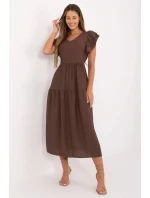 Denní šaty model 213810 Italy Moda Denní šaty model 213810 Italy Moda