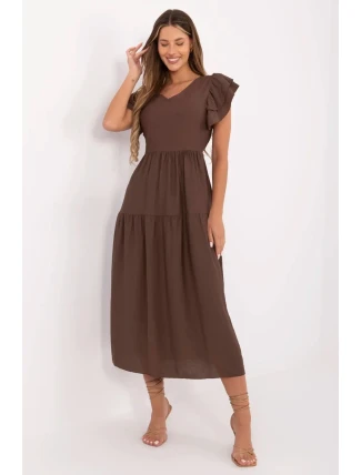 Denní šaty model 213810 Italy Moda Denní šaty model 213810 Italy Moda