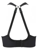 Sportovní podprsenka Panache 5021 30 FF Černá