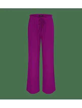 Mix & Match Trousers Soft - Red - TRIUMPH Red - TRIUMPH Mix & Match Trousers Soft - Red - TRIUMPH Red - TRIUMPH