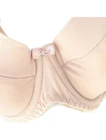 Dámská podprsenka 1263 Painel beige - AVA
