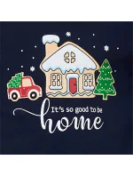 Chlapecké pyžamo 593/157 Home - CORNETTE