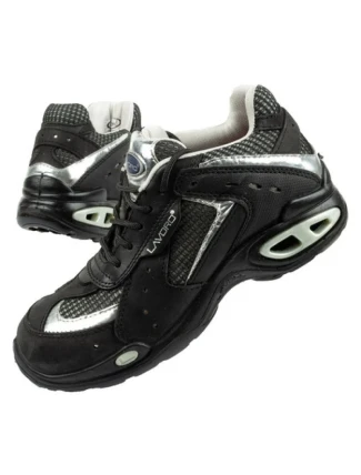 Boty Lavoro Silver Indy U 1276.70