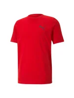 Puma Active Small Logo Tee M 586725 11 Puma Active Small Logo Tee M 586725 11