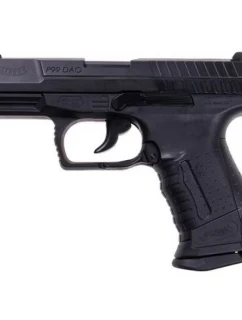 Pistole Walther P99 DAO GBB CO2 ASG