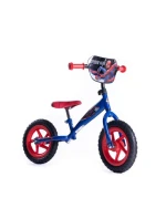 Krosové kolo Huffy 12" Spider-Man Jr 27661W