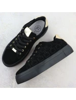 Filippo W DP6850 PAW640 boty na platformě Filippo W DP6850 PAW640 boty na platformě