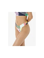 RIP CURL plavky Day Break Skimpy multi