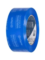 BLUE DOLPHIN 48MMx25M EXTERNÍ MASKOVACÍ PÁSKA BLUE DOLPHIN 48MMx25M EXTERNÍ MASKOVACÍ PÁSKA