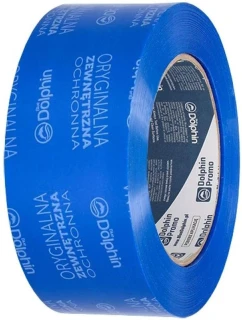 BLUE DOLPHIN 48MMx25M EXTERNÍ MASKOVACÍ PÁSKA
