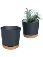 Hrnec TUBO PM ANTHRACITE 18CM dětské Hrnec TUBO PM ANTHRACITE 18CM dětské