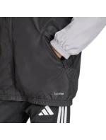Dětská bunda adidas Tiro 26 Competition All Weather černá KB0156