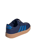 Dětská obuv adidas Breaknet 3.0 navy blue JP6743