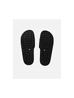 Plážové žabky RIP CURL Classic Bloom Slide, černé