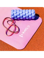 HMS fitness válec FS107 31,5 cm