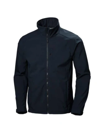 Helly Hansen Paramount Softshellová bunda M 62915-597
