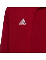 Bunda adidas Entrada 22 All-weather Jr HG6300
