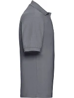 Russell Athletic 539M Piqué polo 10.539M convoy grey