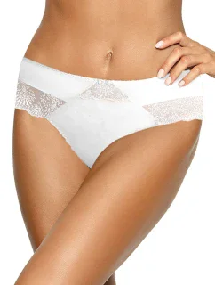 Ava 1924 Freesia barva:bílá