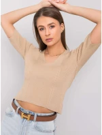 Halenka 251 BZ 10057.50 béžová Halenka 251 BZ 10057.50 béžová