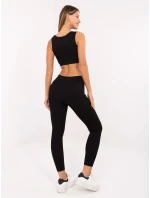 Sada 359 KMPL 011.18 černá Sada 359 KMPL 011.18 černá