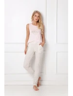 Priscilla Dlouhé pyžamo - Aruelle Priscilla Dlouhé pyžamo - Aruelle