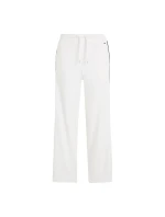 Dámské tepláky Global Stripe UW0UW04355-YBL - Tommy Hilfiger