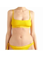 Dámský vrchní díl plavek UW0UW04533-ZGS - Tommy Hilfiger