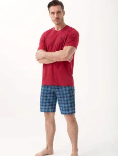 PÁNSKÉ PYŽAMO 803 W/25