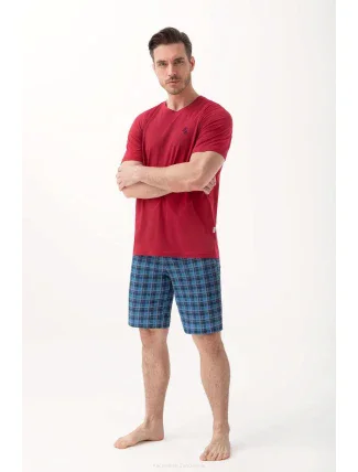 PÁNSKÉ PYŽAMO 803 W/25