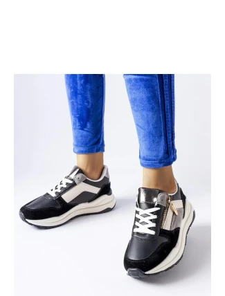 Tenisky model 207672 Solea Tenisky model 207672 Solea