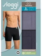 sloggi men GO Natural Short C2P - UNKNOWN - SLOGGI UNKNOWN - SLOGGI