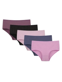 Kalhotky Donella 258126 A'2 7XL-8XL