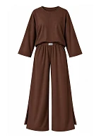 Pyžamo Luna 1312, dlouhé rukávy, velikosti S–2XL Pyžamo Luna 1312, dlouhé rukávy, velikosti S–2XL